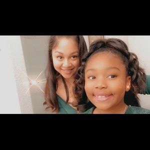 Meet your Posher, Charleigh